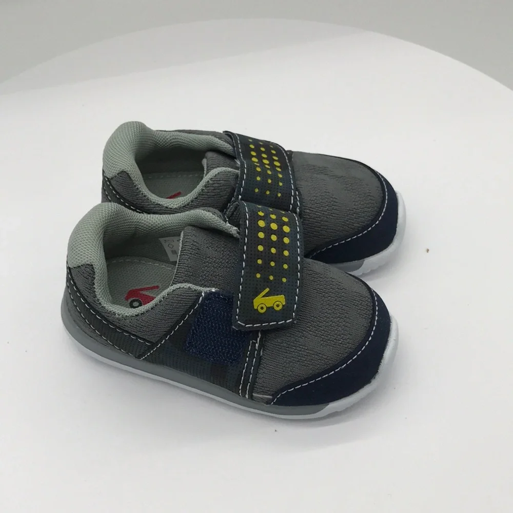 See Kai Run  Ryder Shoe for Toddlers size 6 US